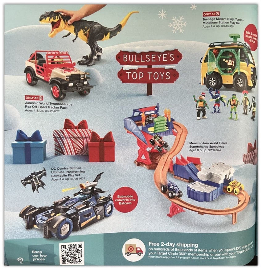 Black Friday Ads page 8