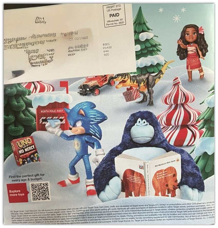 Black Friday Ads page 80
