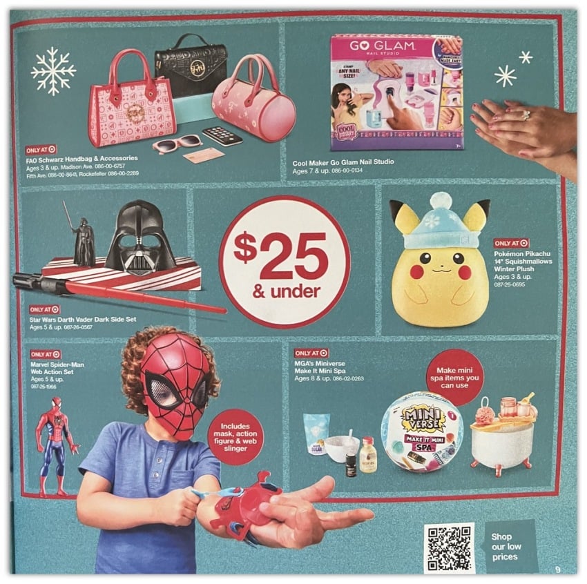 Black Friday Ads page 9