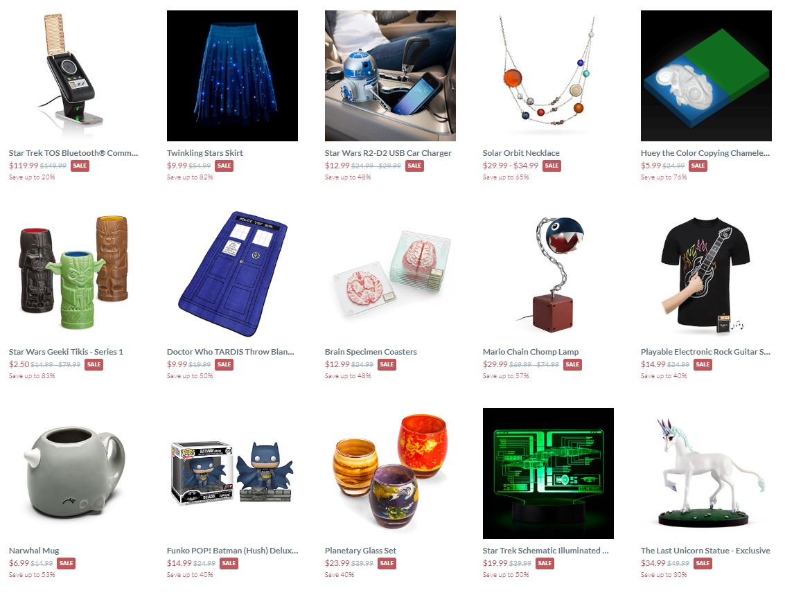 Black Friday Ads