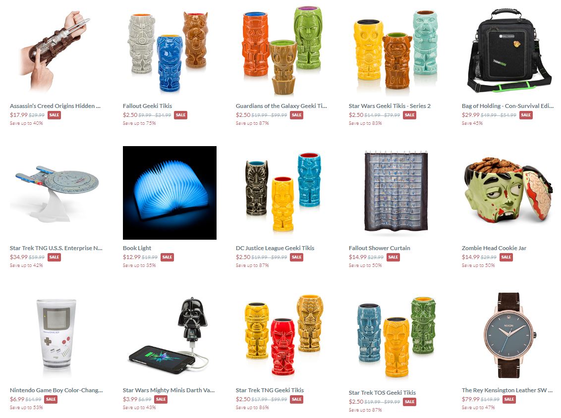Black Friday Ads