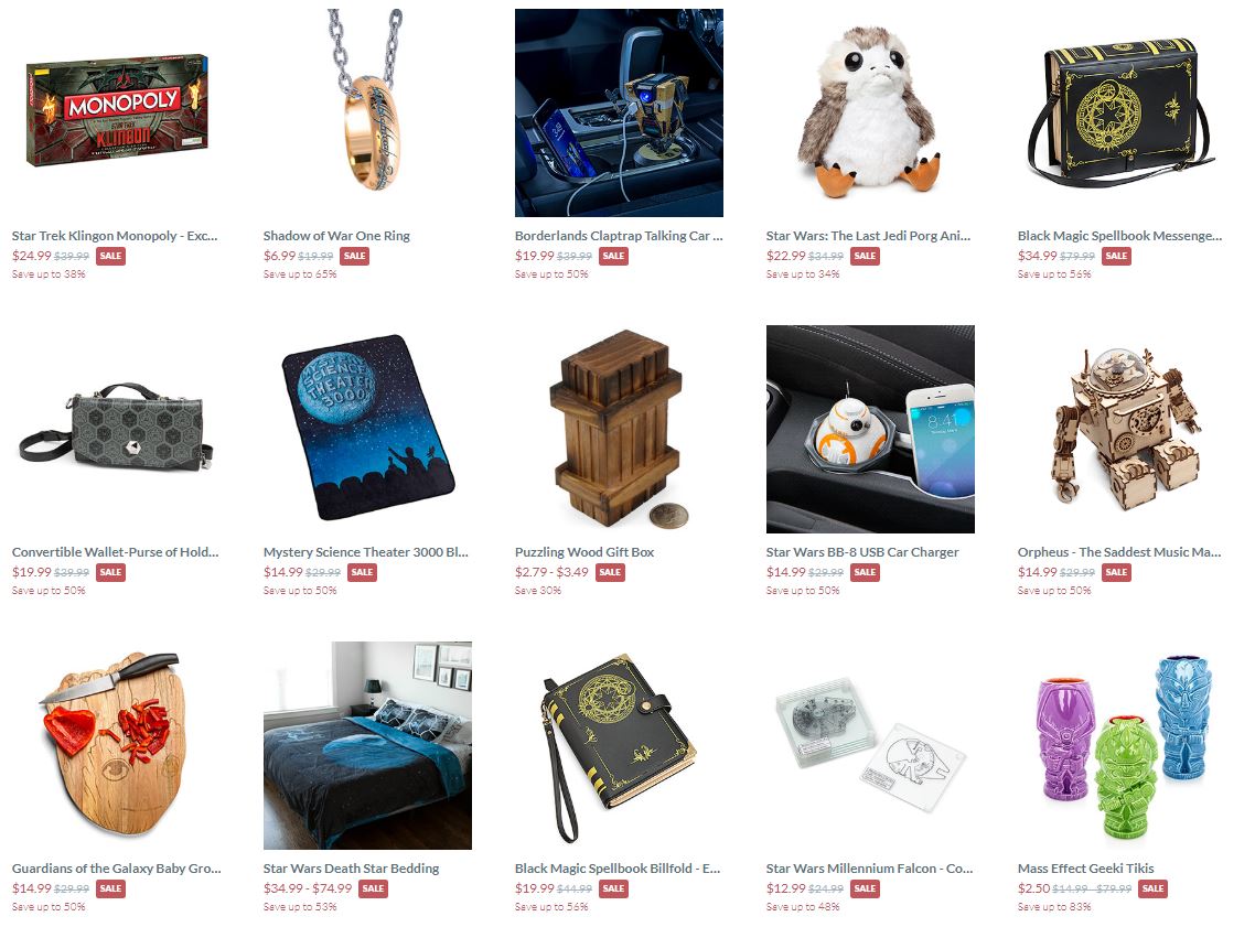 Black Friday Ads page 3