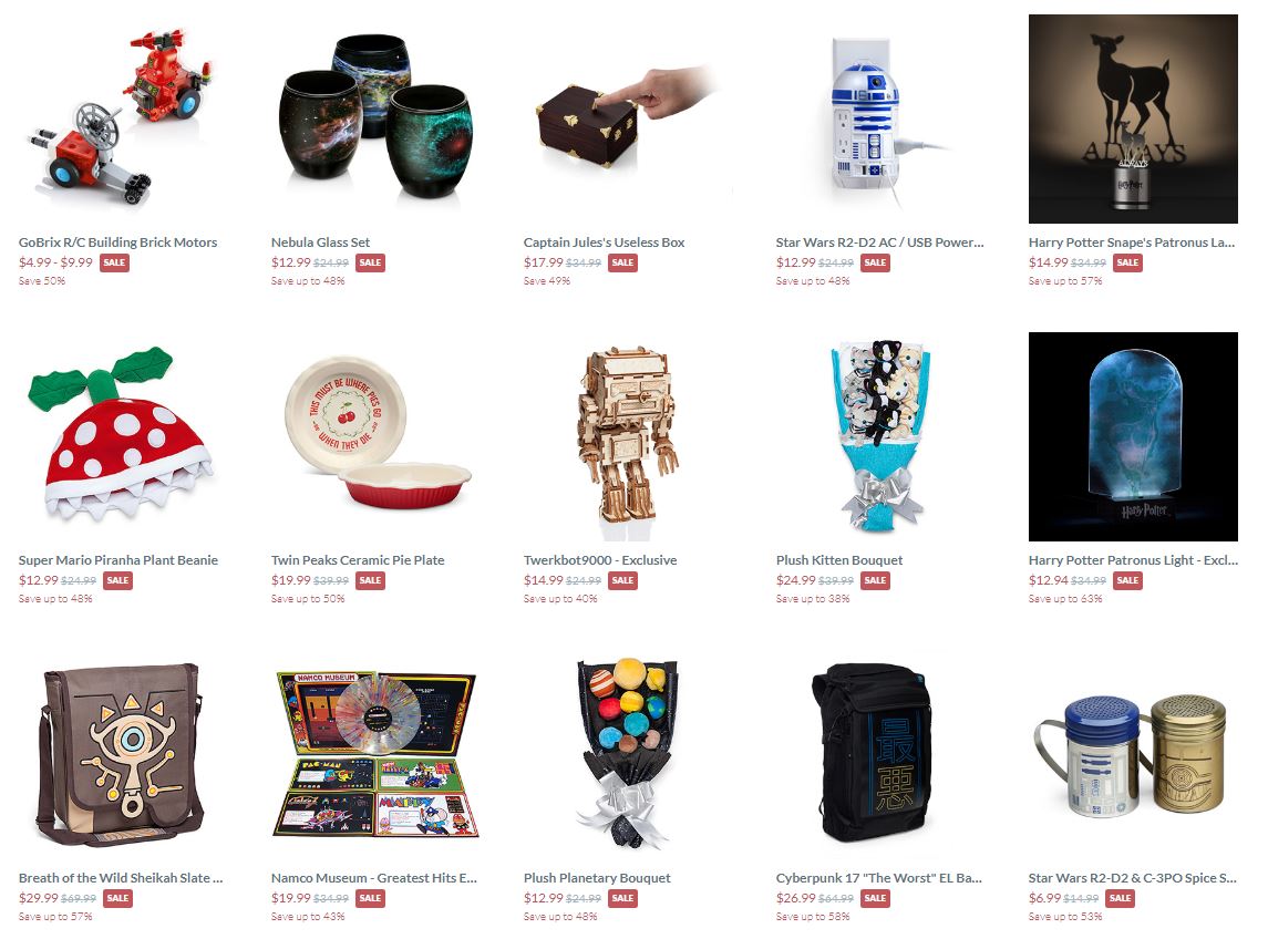 Black Friday Ads page 4