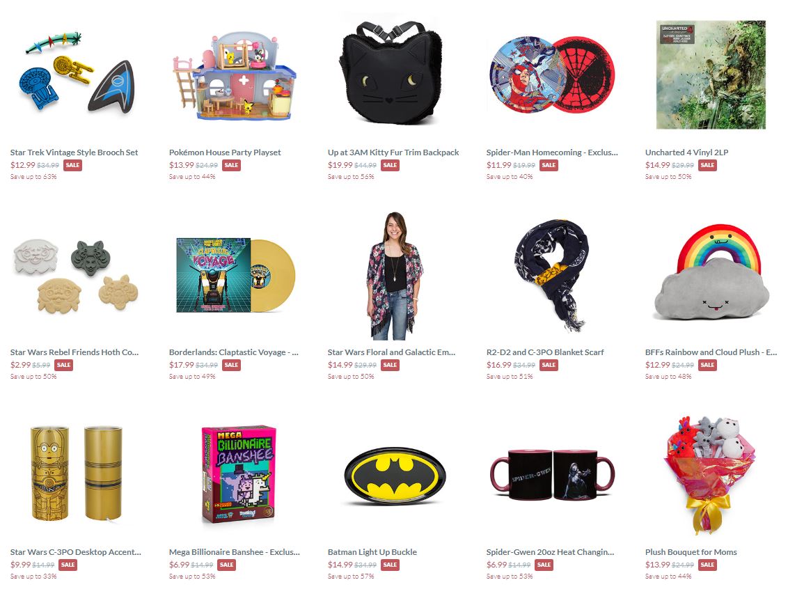 Black Friday Ads page 7