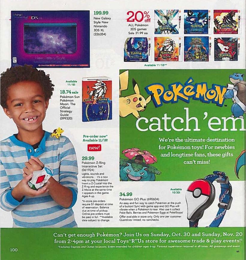 Black Friday Ads page 100