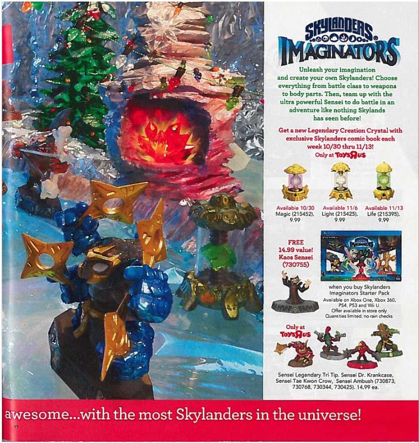 Black Friday Ads page 103