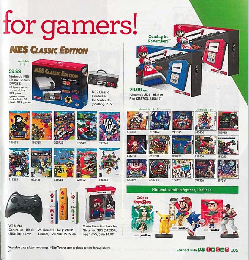 Black Friday Ads page 105