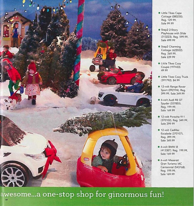 Black Friday Ads page 111