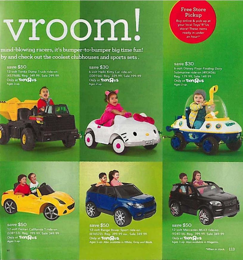 Black Friday Ads page 113