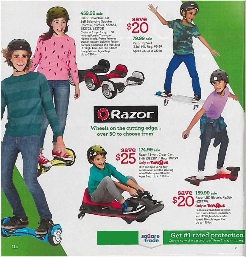 Black Friday Ads page 114