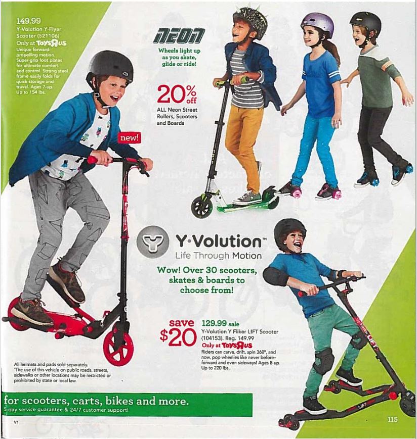 Black Friday Ads page 115