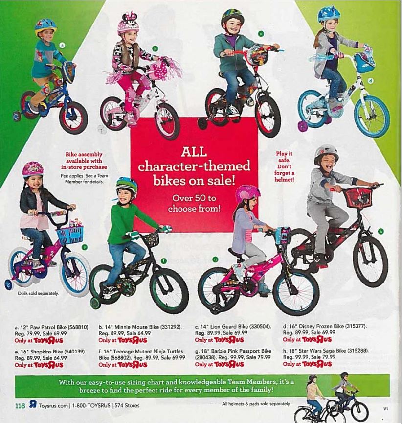 Black Friday Ads page 116