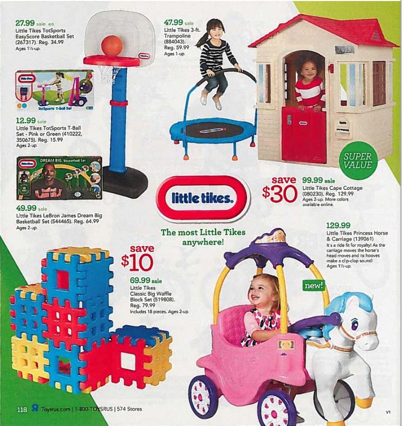 Black Friday Ads page 118