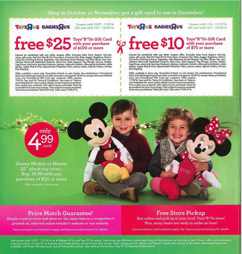 Black Friday Ads page 120