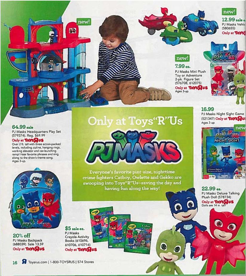 Black Friday Ads page 16