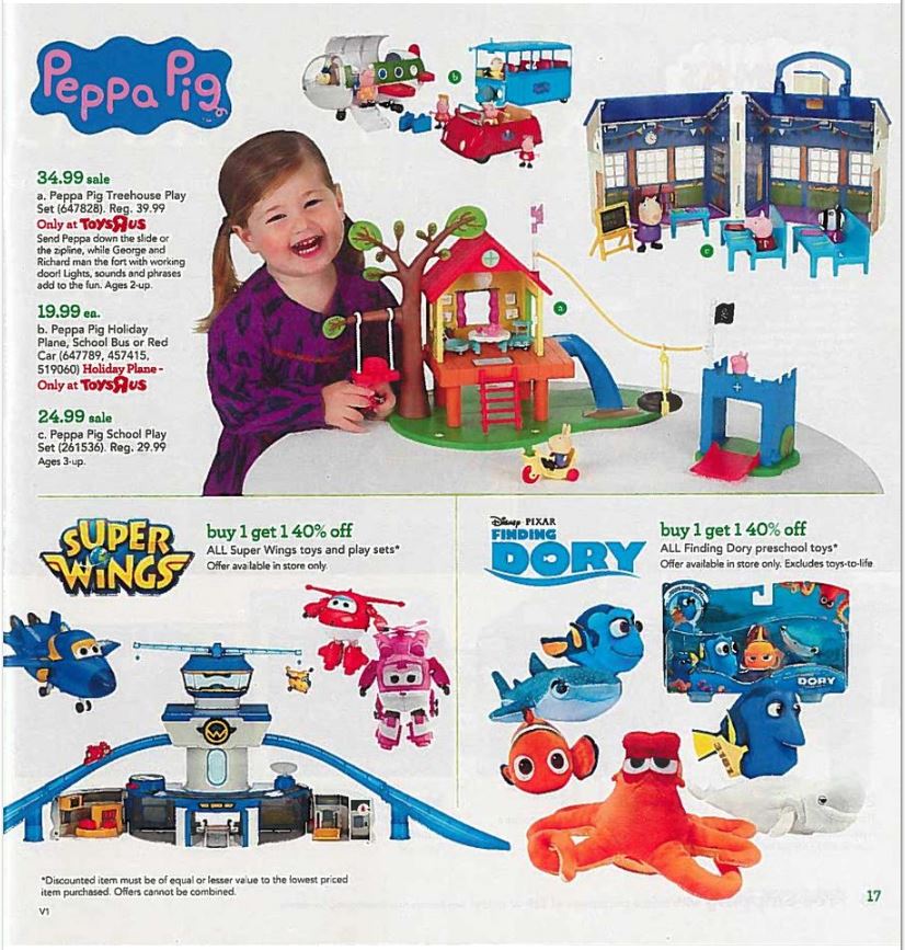 Black Friday Ads page 17