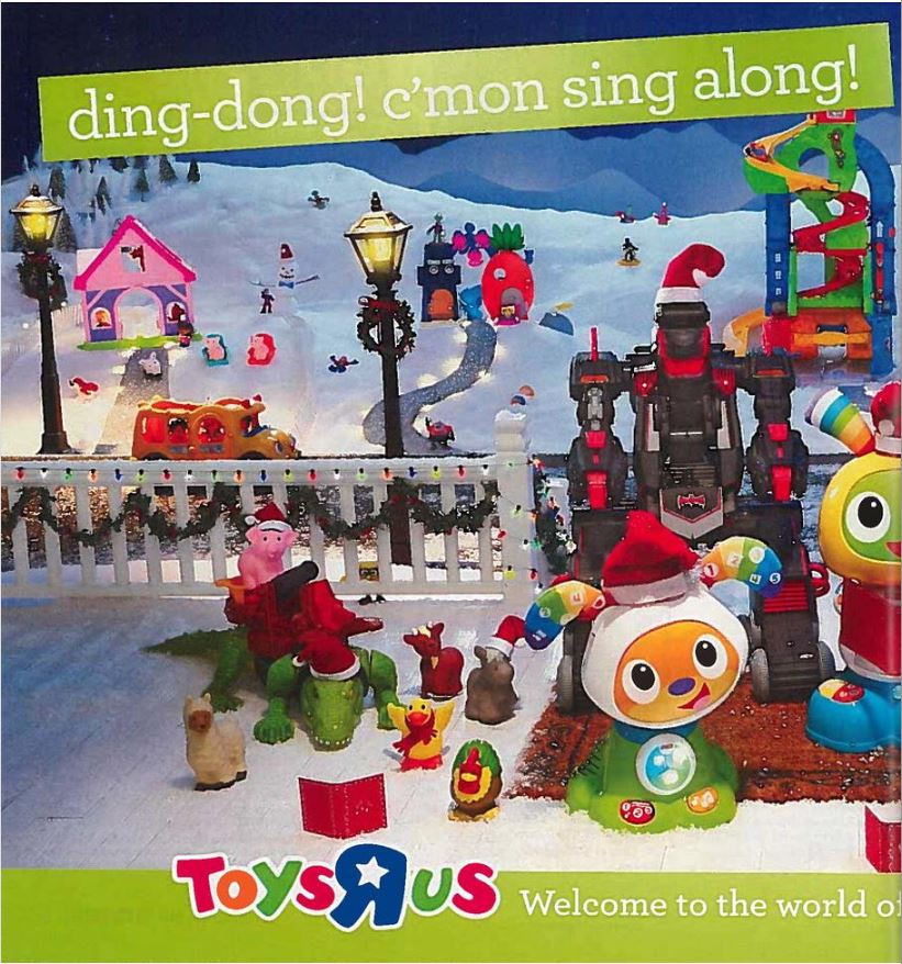 Black Friday Ads page 20