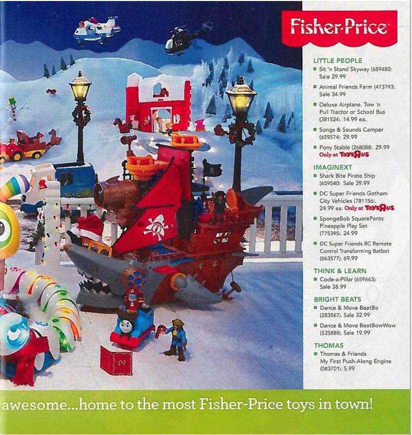 Black Friday Ads page 21