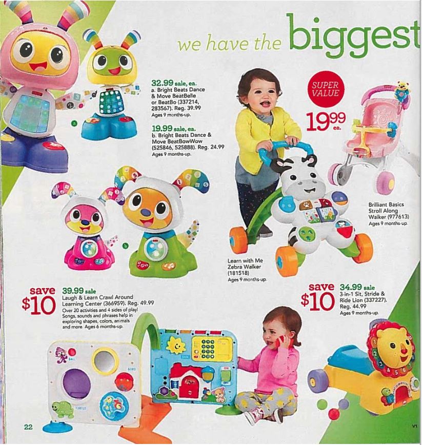 Black Friday Ads page 22