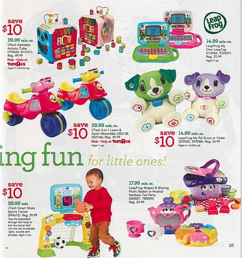 Black Friday Ads page 25