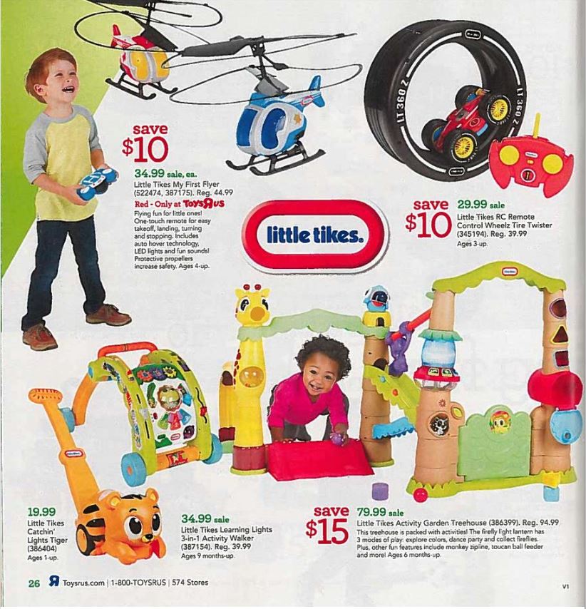 Black Friday Ads page 26