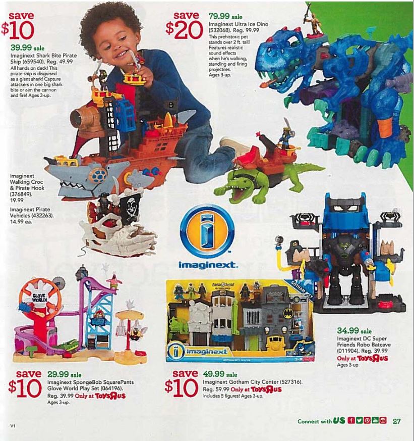 Black Friday Ads page 27