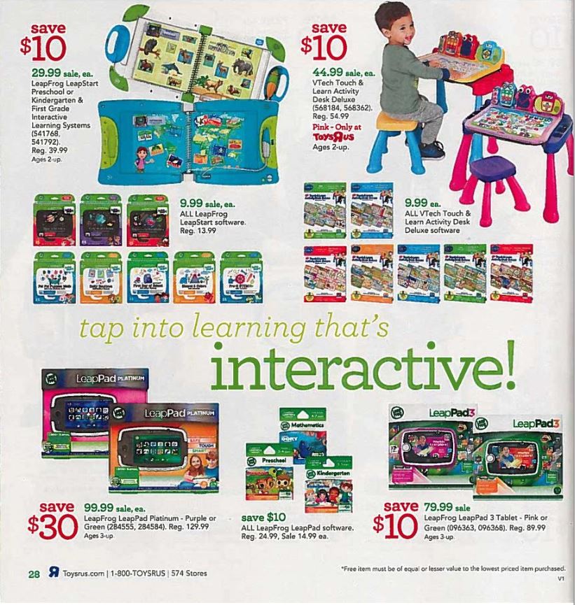 Black Friday Ads page 28