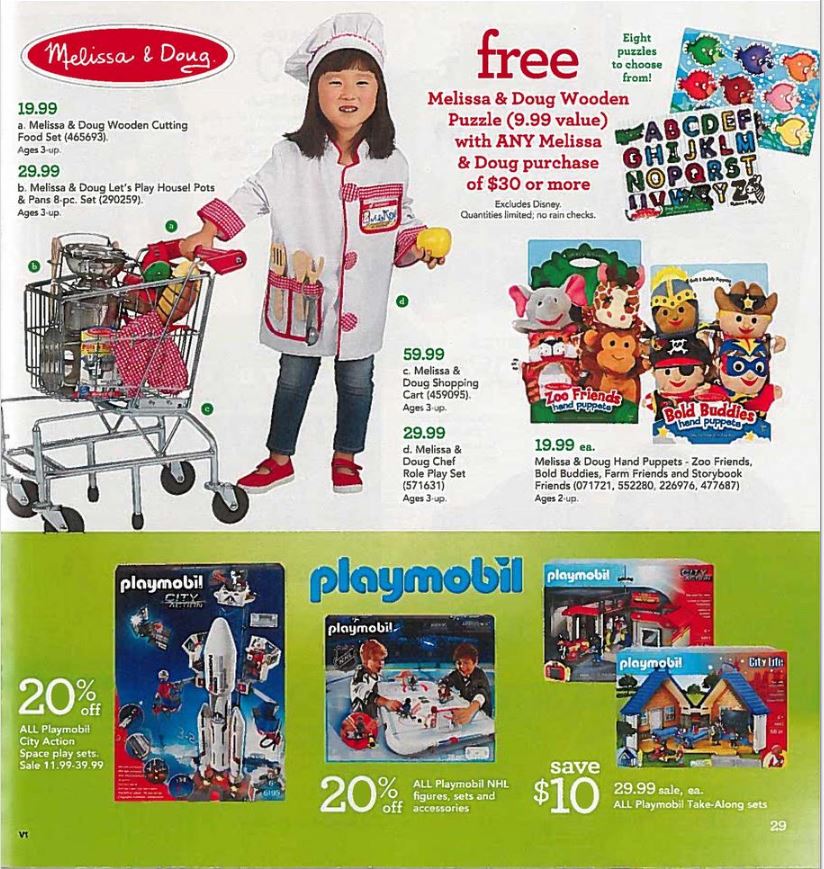 Black Friday Ads page 29