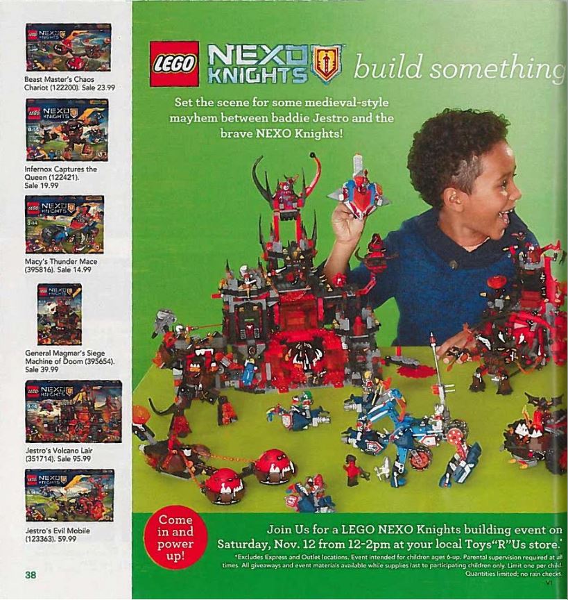 Black Friday Ads page 38