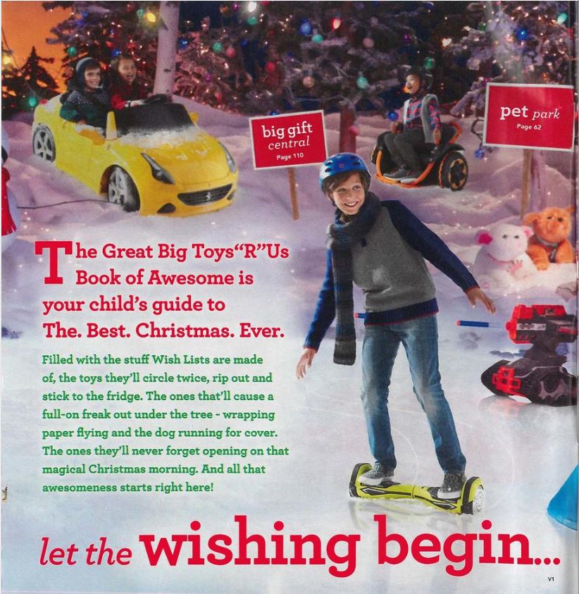 Black Friday Ads page 4