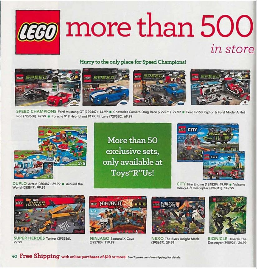 Black Friday Ads page 40