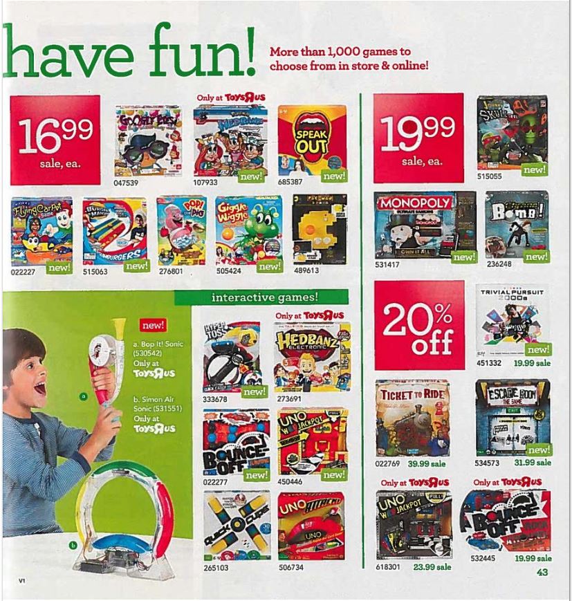 Black Friday Ads page 43
