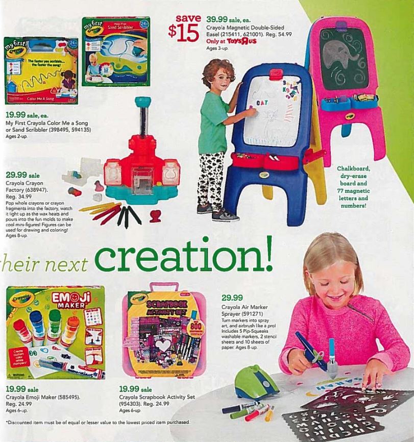 Black Friday Ads page 45