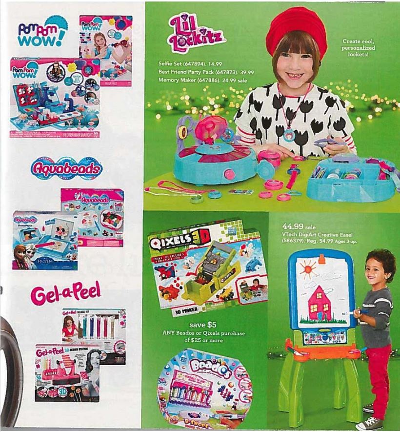 Black Friday Ads page 47