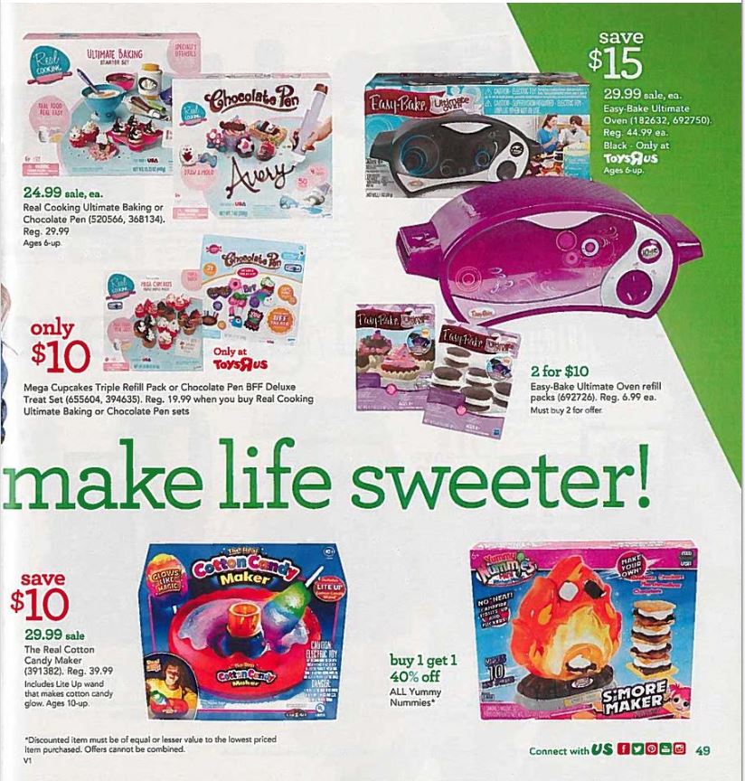 Black Friday Ads page 49