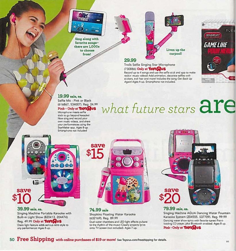 Black Friday Ads page 50