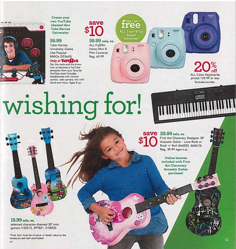 Black Friday Ads page 51