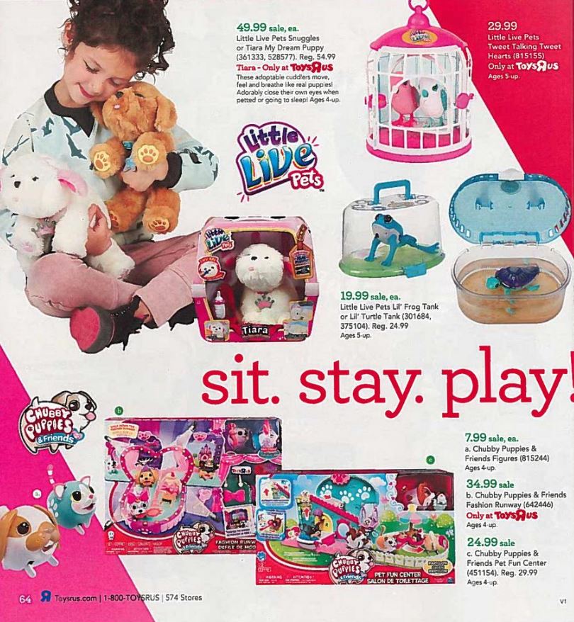 Black Friday Ads page 64