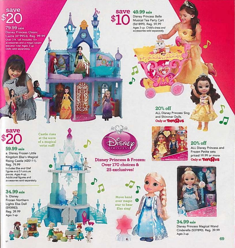 Black Friday Ads page 69