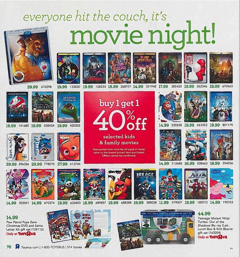 Black Friday Ads page 78