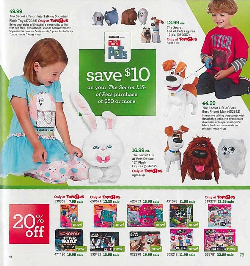 Black Friday Ads page 79