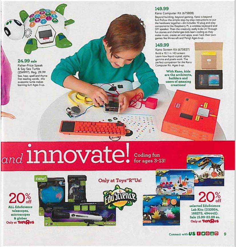 Black Friday Ads page 8