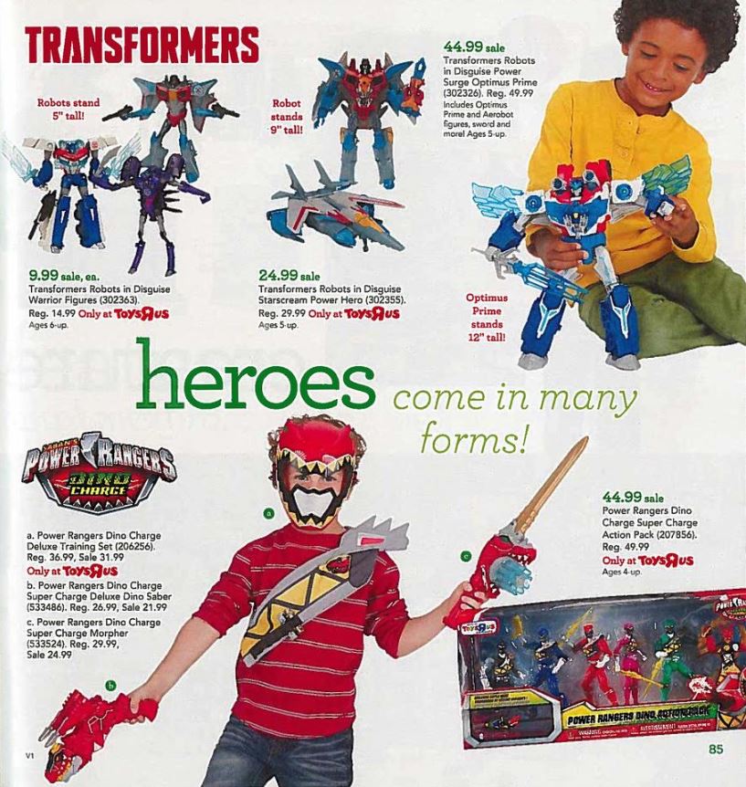 Black Friday Ads page 85