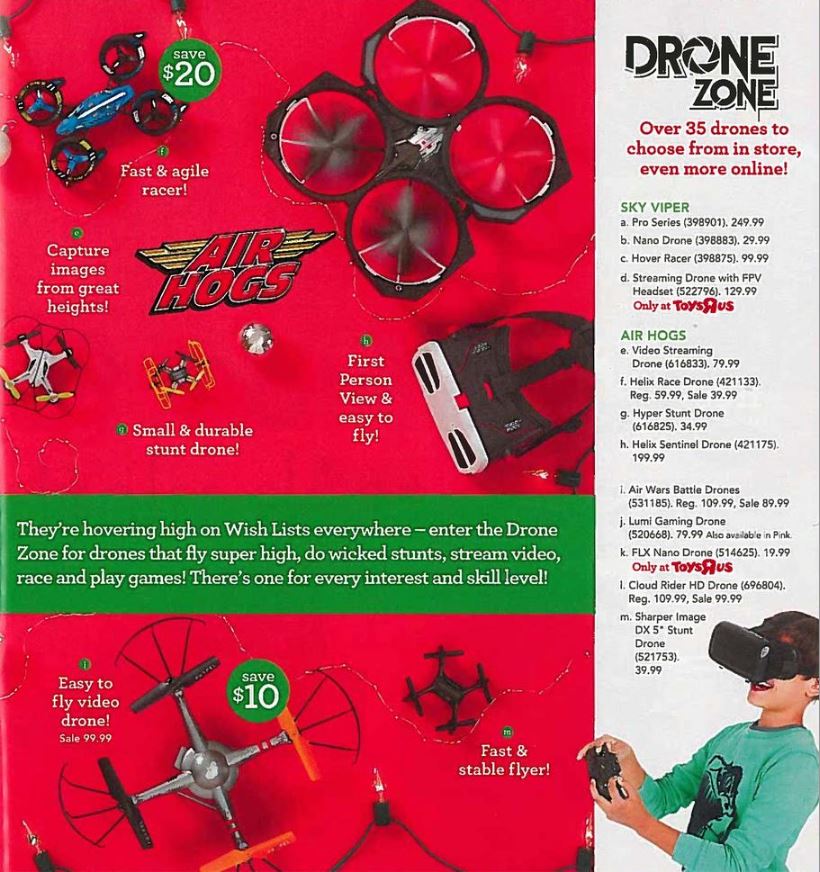 Black Friday Ads page 91