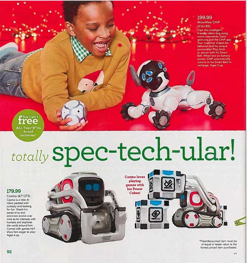 Black Friday Ads page 92