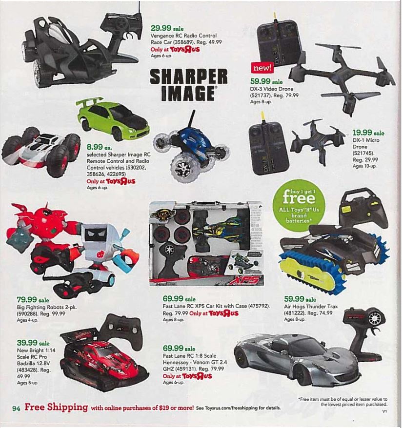 Black Friday Ads page 94