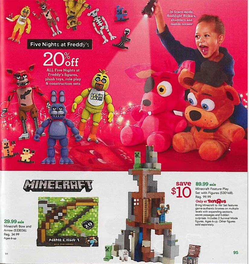 Black Friday Ads page 95