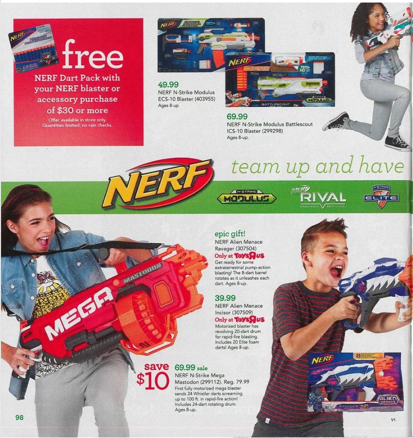 Black Friday Ads page 98