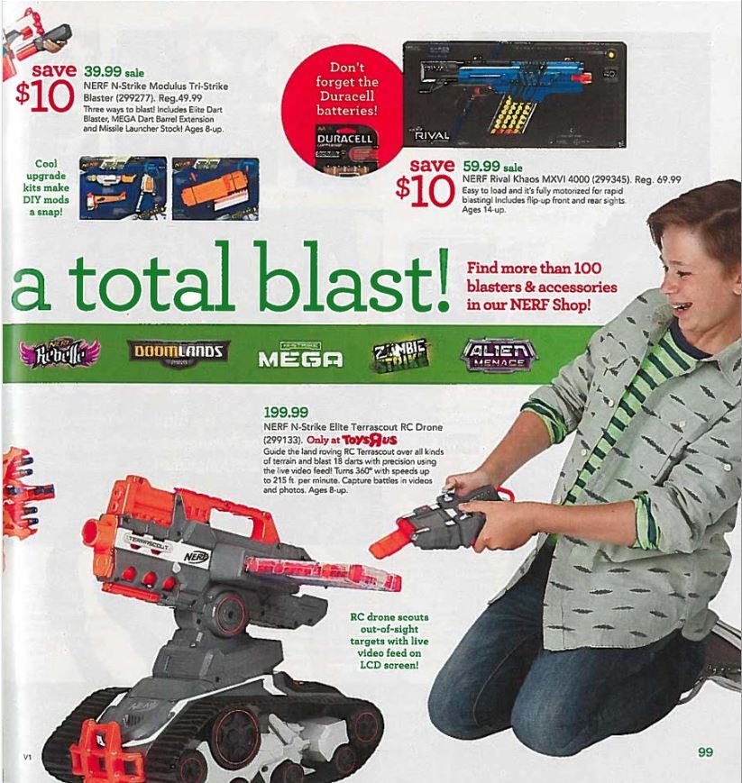 Black Friday Ads page 99