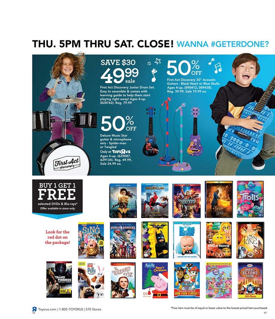 Black Friday Ads page 12